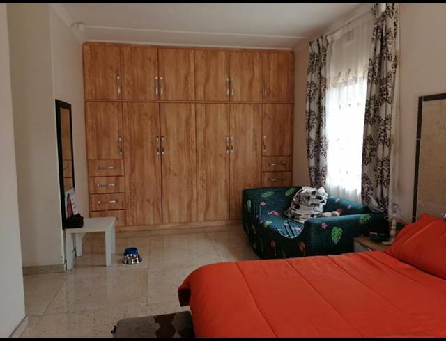 4 BEDROOM HOUSE FOR SALE IN ARBORETUM